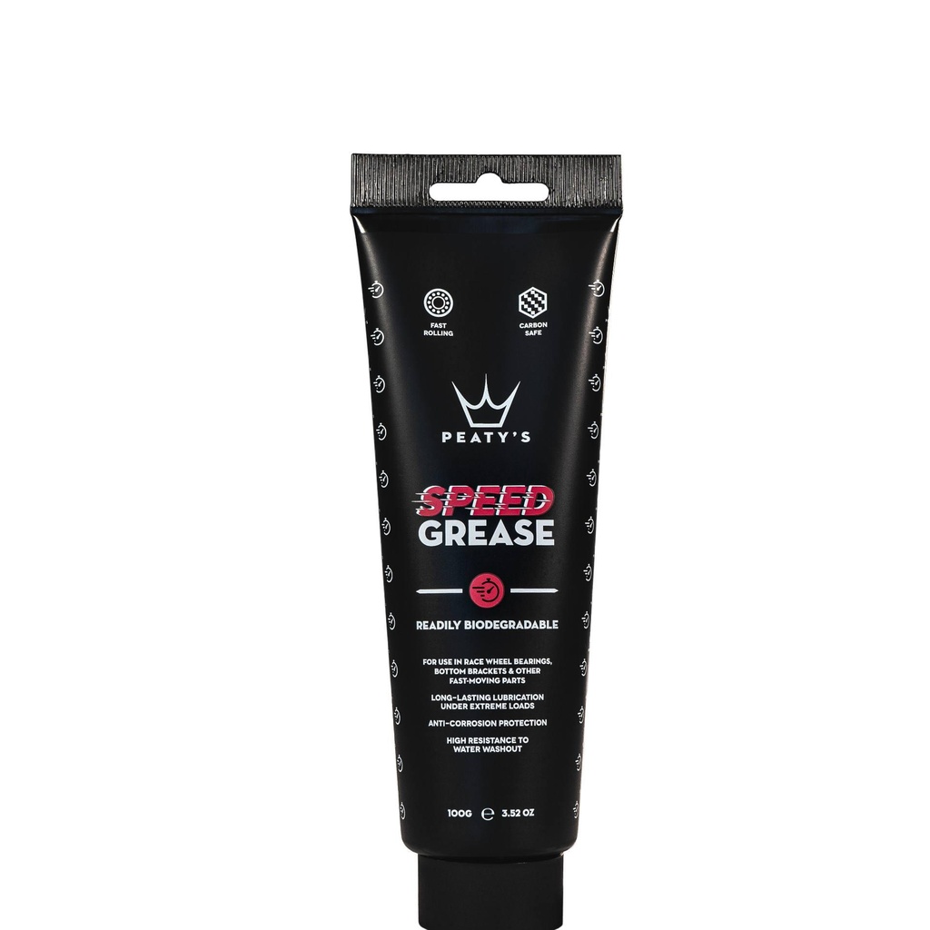 Peaty's Speed Grease 100g