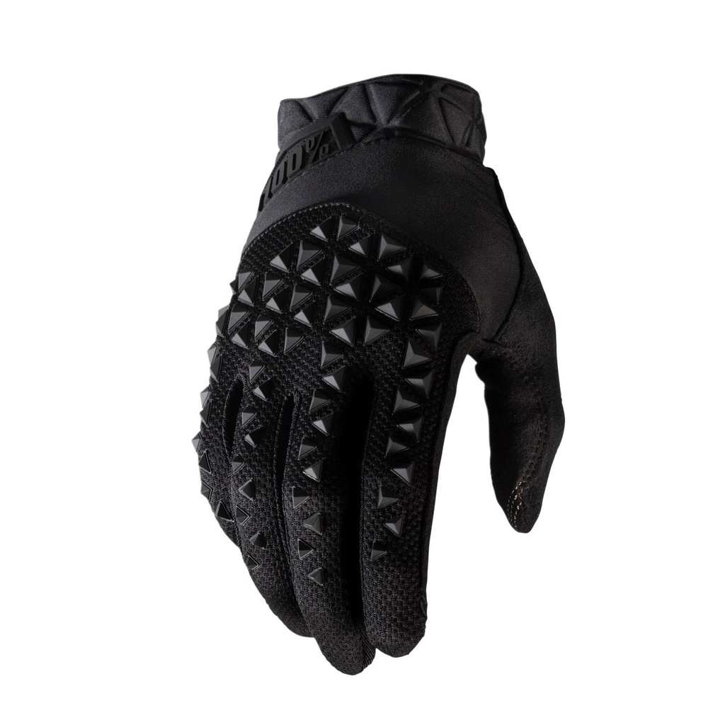100% Geomatic Glove Black XXL