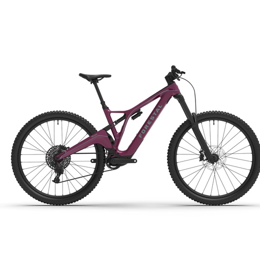 Forestal Siryon Diode 29&quot; Bike 2022