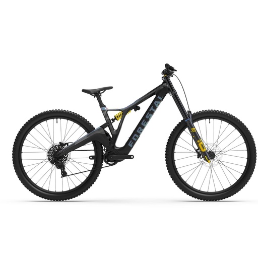 Forestal Hydra Diode 29&quot; Bike 2022 Pearl Camo