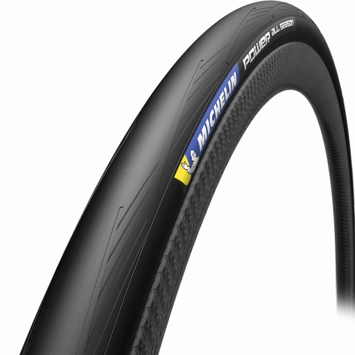 [MIC-920621] Michelin Power All Season Tyre Black 700x23c (23-622)