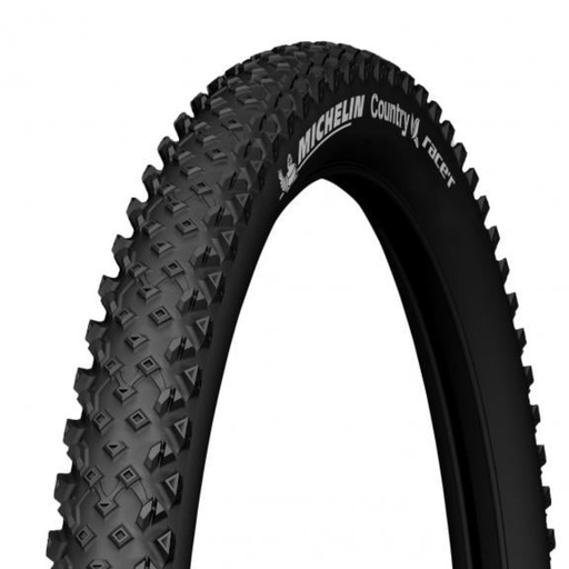 [MIC-496923] Michelin Country Race'R Tyre 29 x 2.10&quot; Black (54-622)