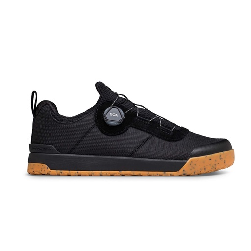 [RC-2367-740] Ride Concepts Accomplice BOA Shoes Black UK14