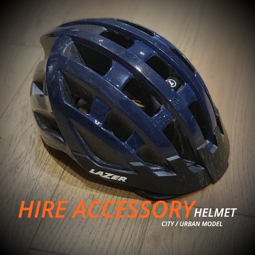 Helmet (City / Urban)