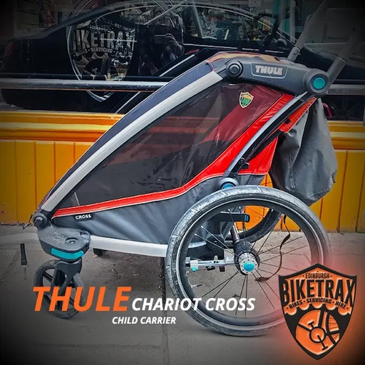 Thule Chariot Cross Solo