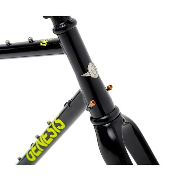 Fugio Frameset   Detail Image 2