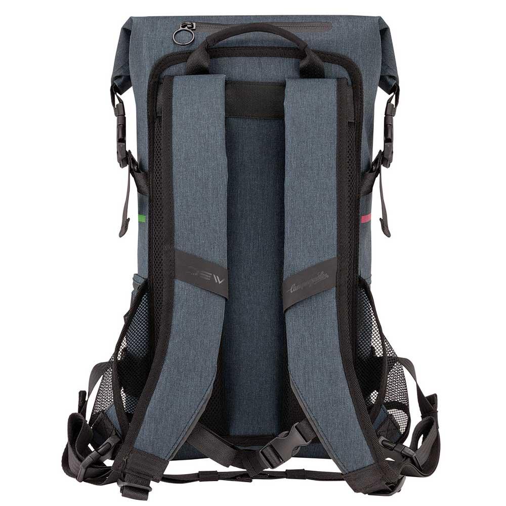 [CPM210] VARIANT GROUP [Roll Top Cycling Backpack],Campagnolo Roll Top Cycling Backpack Detail Image 