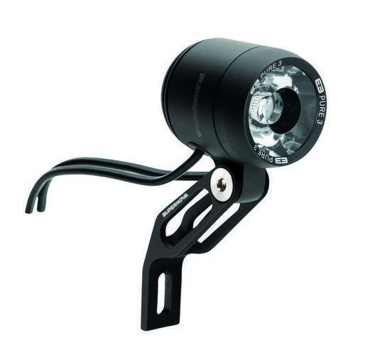 [LTSNE3P3K] VARIANT GROUP [205 Lumen - Alloy Casi],E3 Pure 3,205 Lumen - Alloy Casing, 5min Standlight - 5 Year warranty Detail Image 