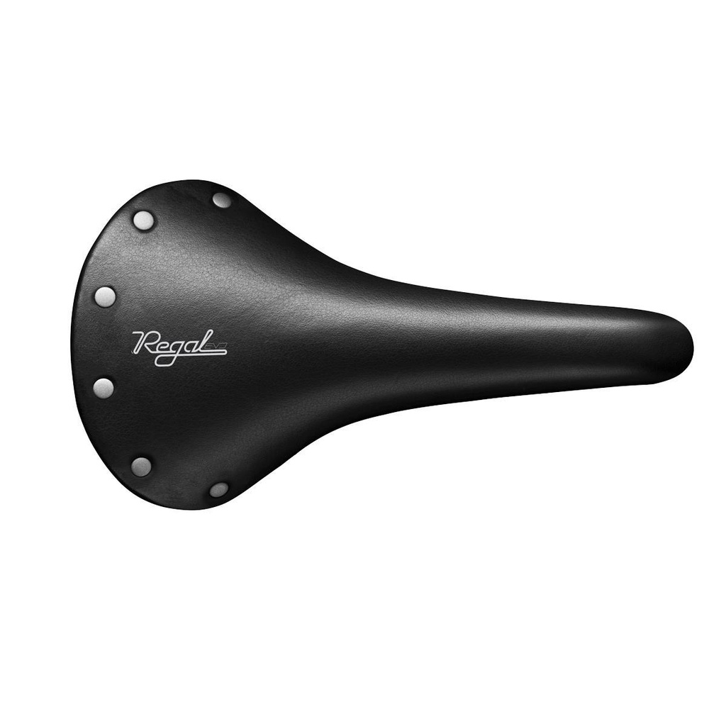 Selle San Marco Regal Evo Saddle: Black