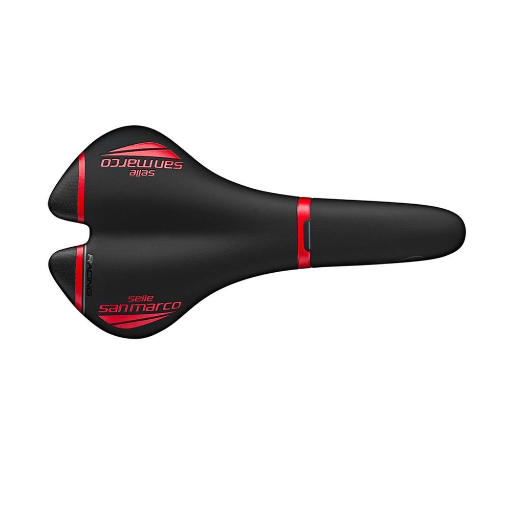 Selle San Marco Aspide Full-fit Racing Saddle 2021: