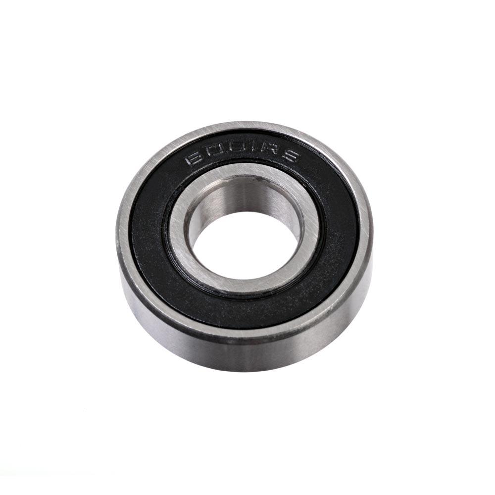 Sealed cartridge bearing