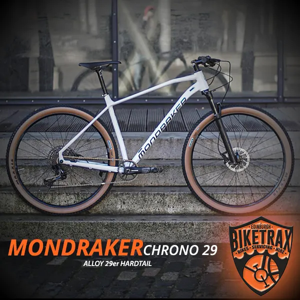 Mondraker Chrono 29"