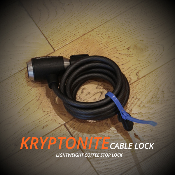 Cable Lock