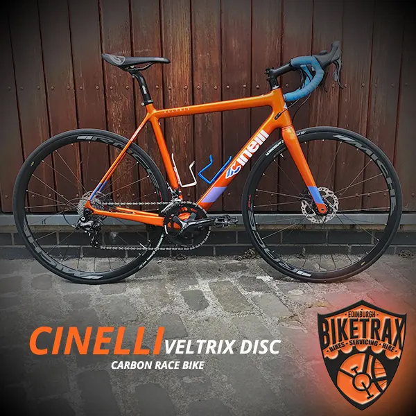 Cinelli Veltrix Disc