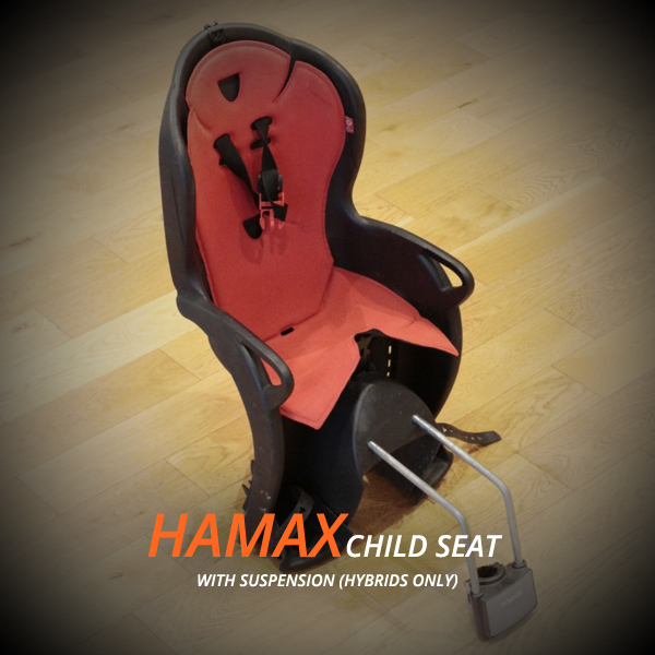 Child Seat