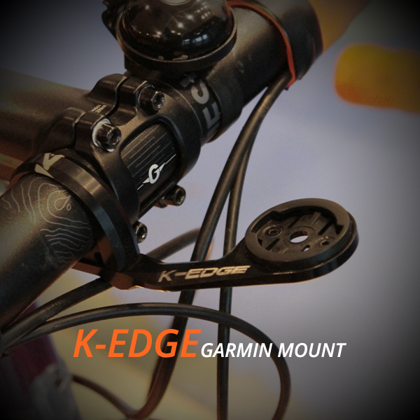 Garmin Mount