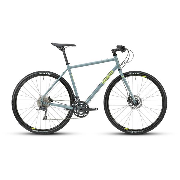 Croix De Fer 10 Flat Bar