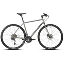 Croix De Fer 20 Flat Bar