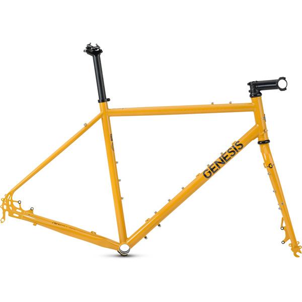 Croix De Fer 725 Frameset