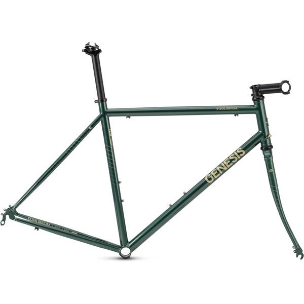 Equilibrium 725 Frameset