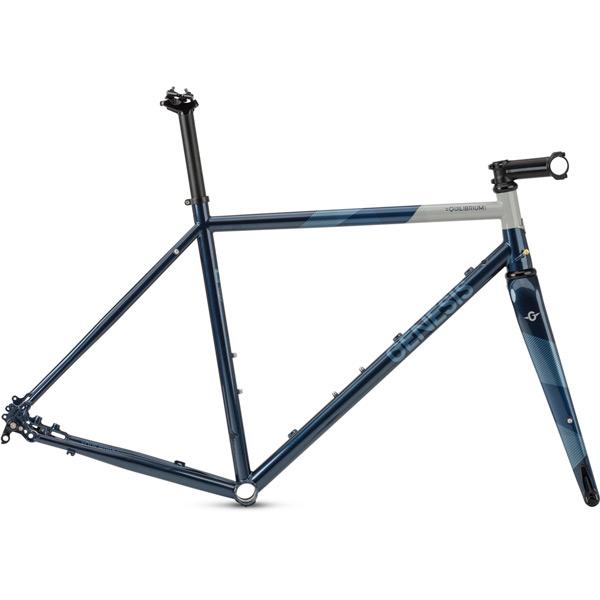 Equilibrium Disc Frameset