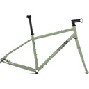 Vagabond Frameset