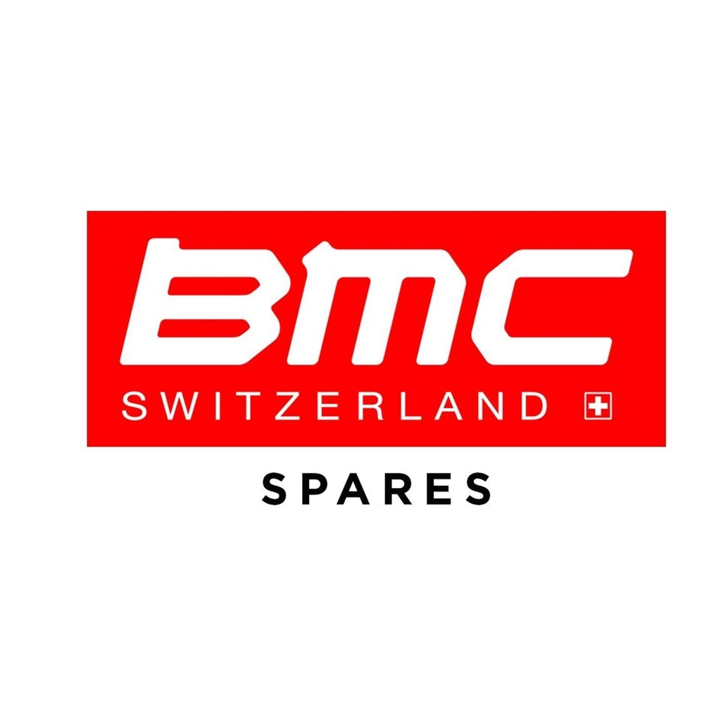 Bmc Spare - Front Derailleur Hanger And Cover 2023: