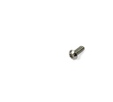 M3 X 8 Dome Head Torx Screw Stainless Steel