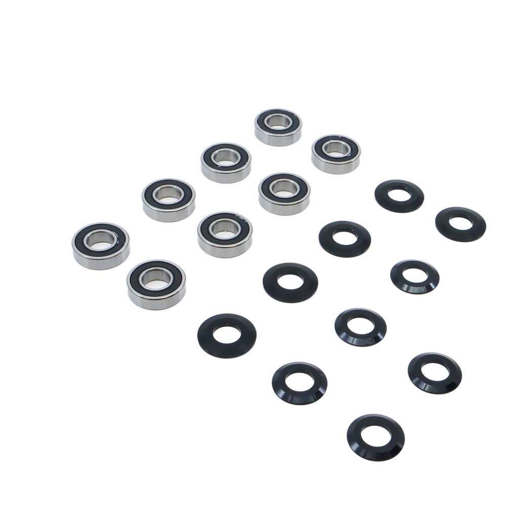 Bmc Spare - Bearing Kit #2 (Kit):  