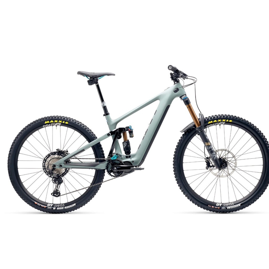 Yeti SB160E T-Series T1 29&quot; Bike