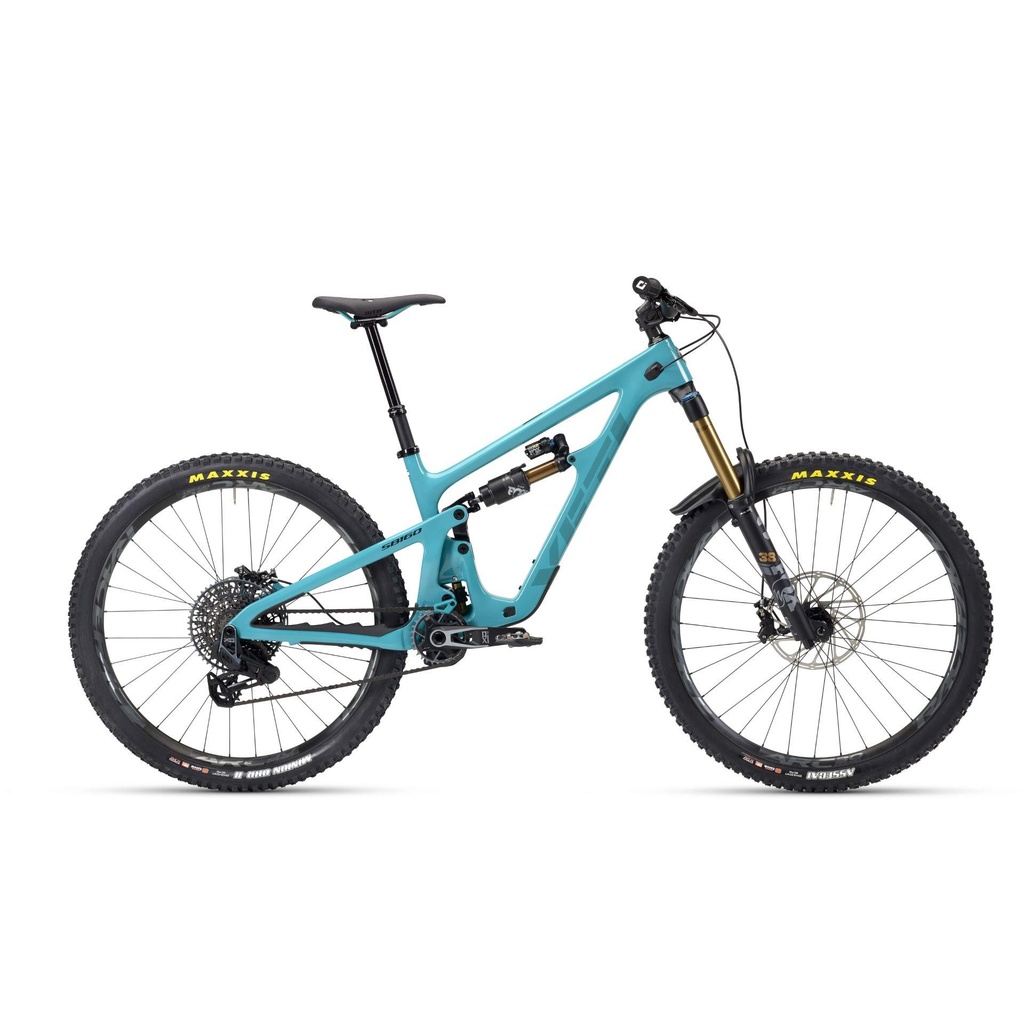 Yeti Cycles SB160 T-Series T3 X0 29&quot; Bike 