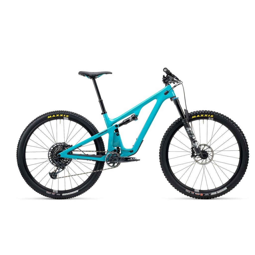 Yeti Cycles SB120 C-Series C2 29&quot; Bike 