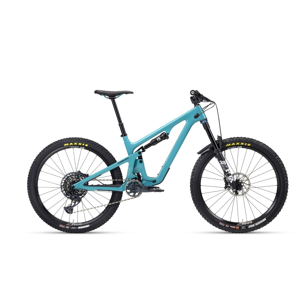 Yeti Cycles SB135 C-Series C2 27.5&quot; Bike 