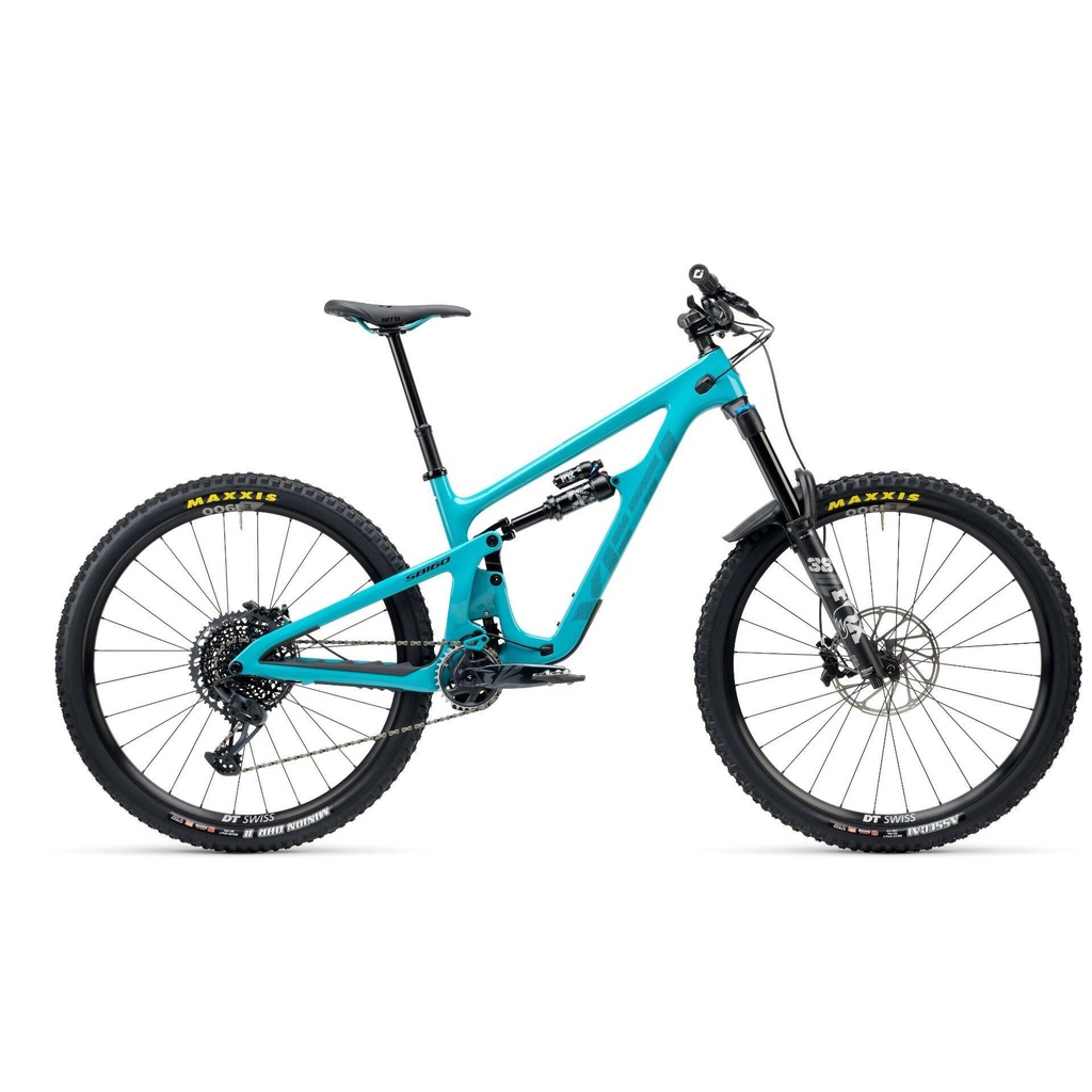 Yeti Cycles SB160 C-Series C2 29&quot; Bike 