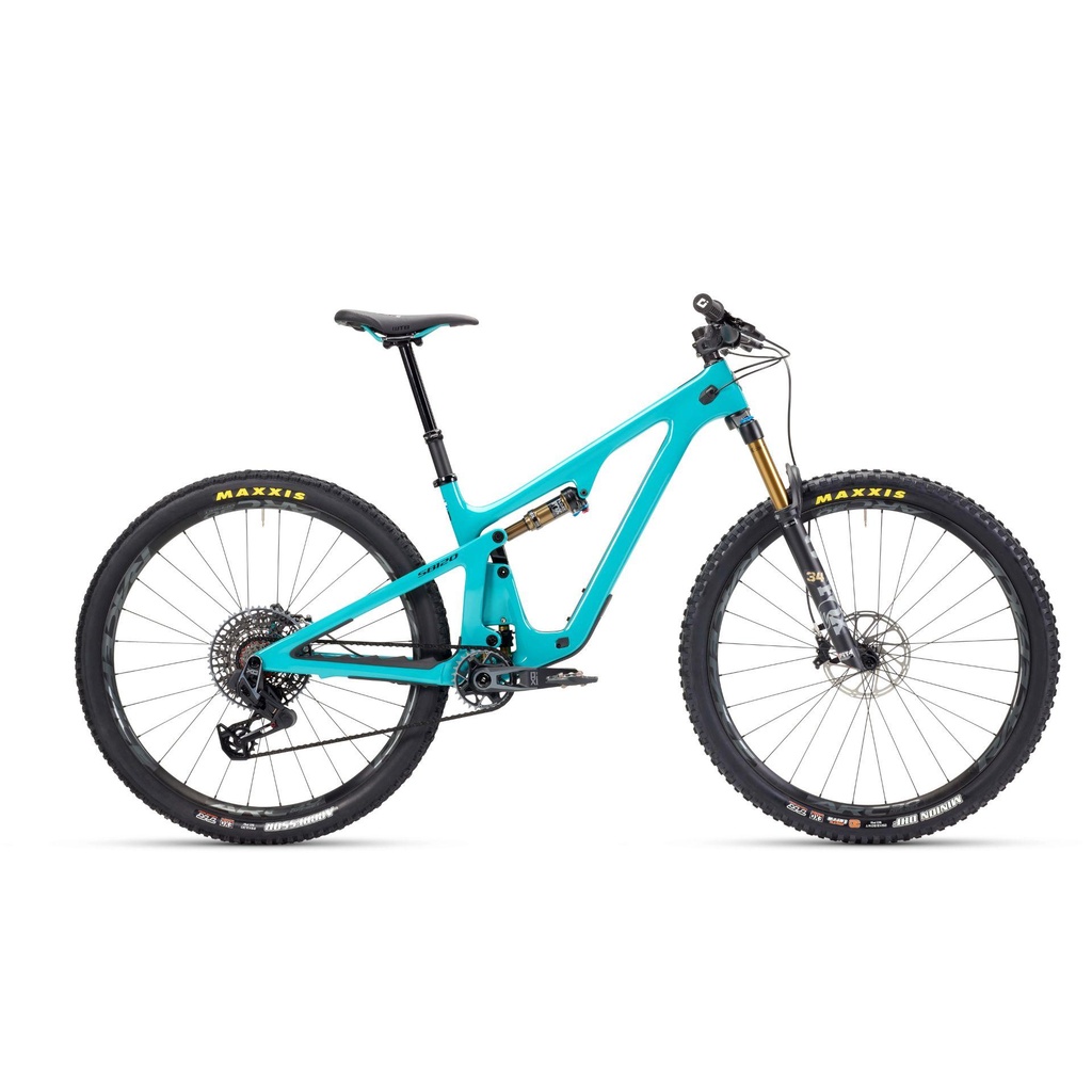 Yeti Cycles SB120 T-Series T3 X0 29&quot; Bike 