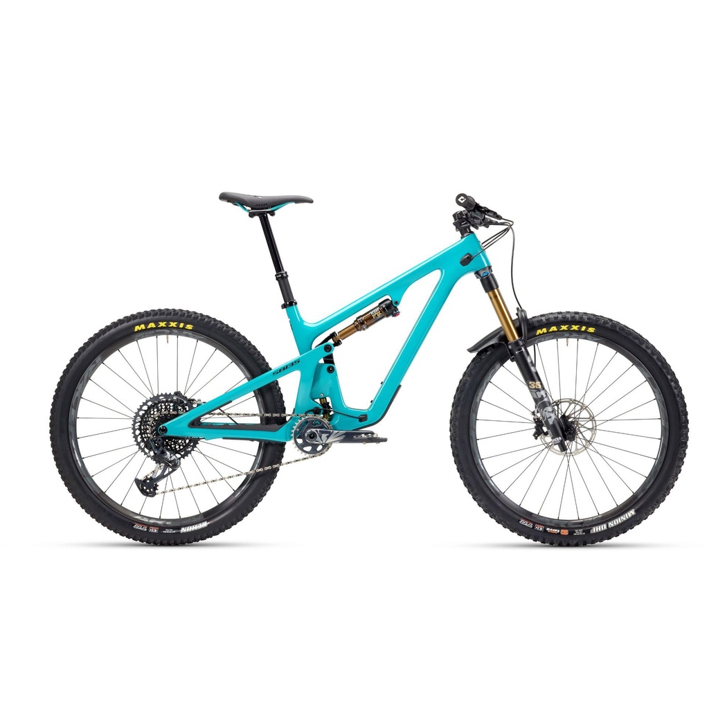 Yeti Cycles SB135 T-Series T2 27.5&quot; Bike 