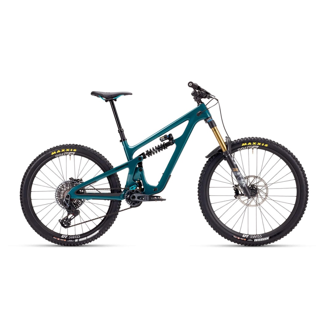 Yeti Cycle SB165 T-Series T3 29&quot; / 27.5&quot; Bike 