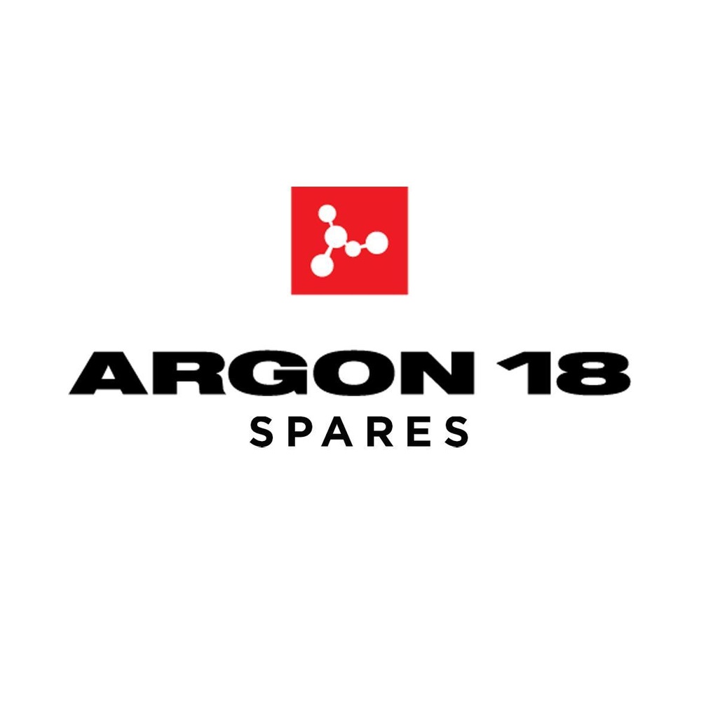 Argon 18 Spare - Screw For Armrest (M5*55mm) For E-118:  