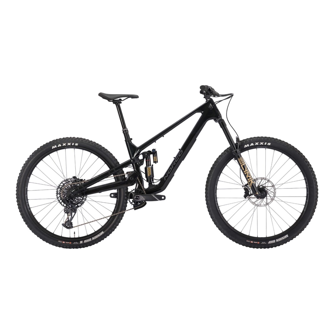 Norco Sight C2 29&quot; Bike Black Size 