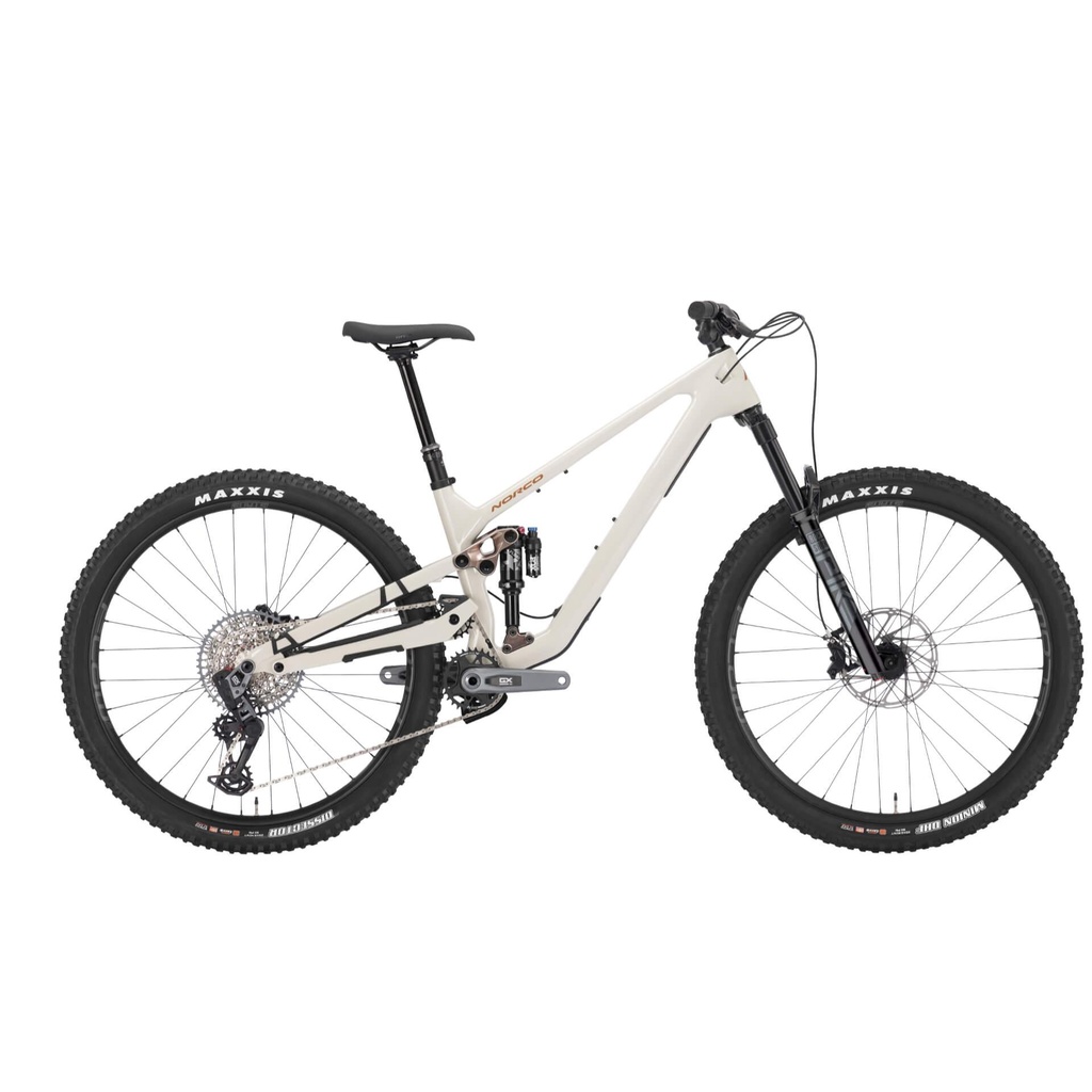 Norco Optic C2 29&quot; Bike Grey Size 