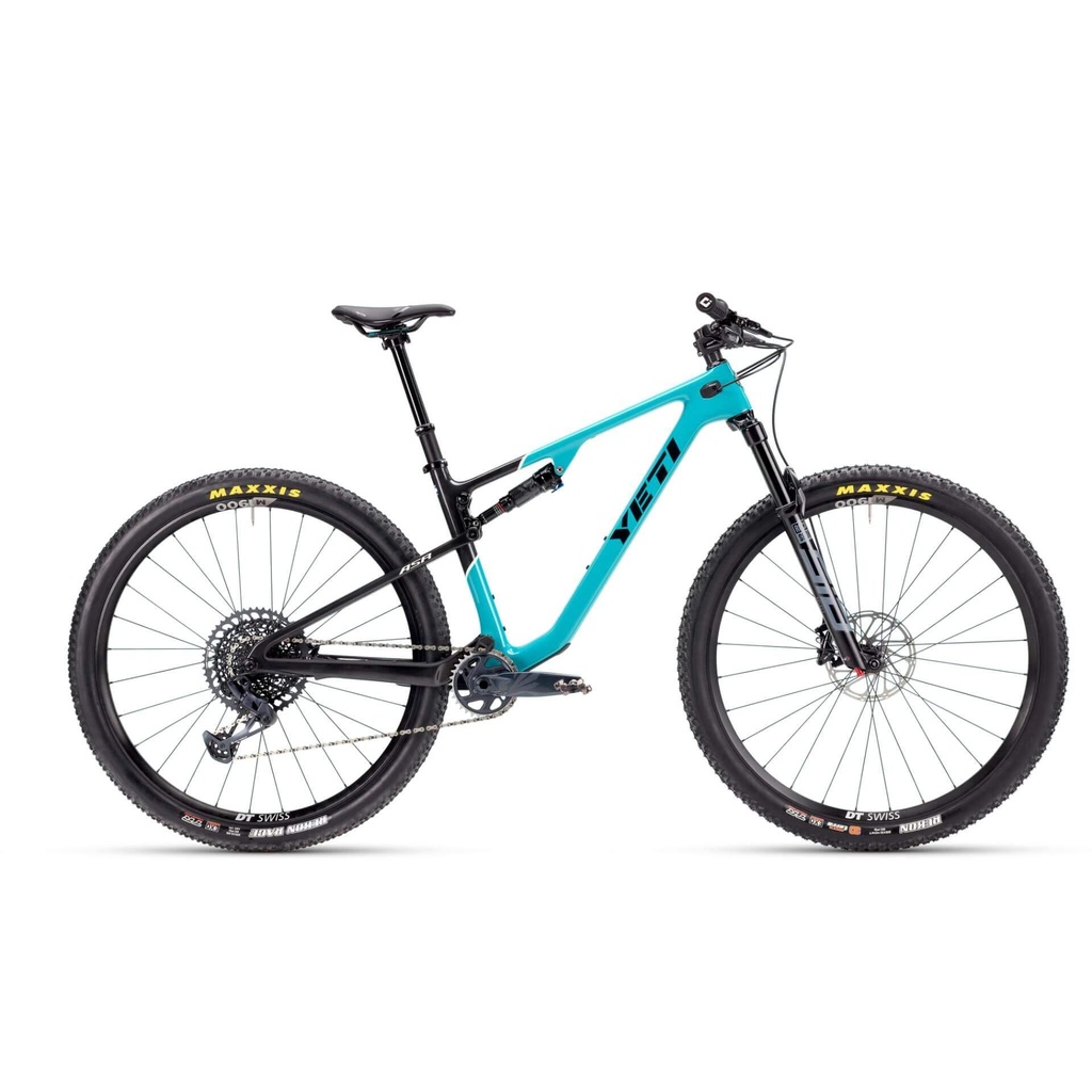 Yeti Cycles ASR C-Series C2 29&quot; Bike 