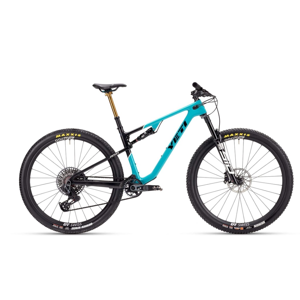 Yeti Cycles ASR T-Series T3 29&quot; Bike 