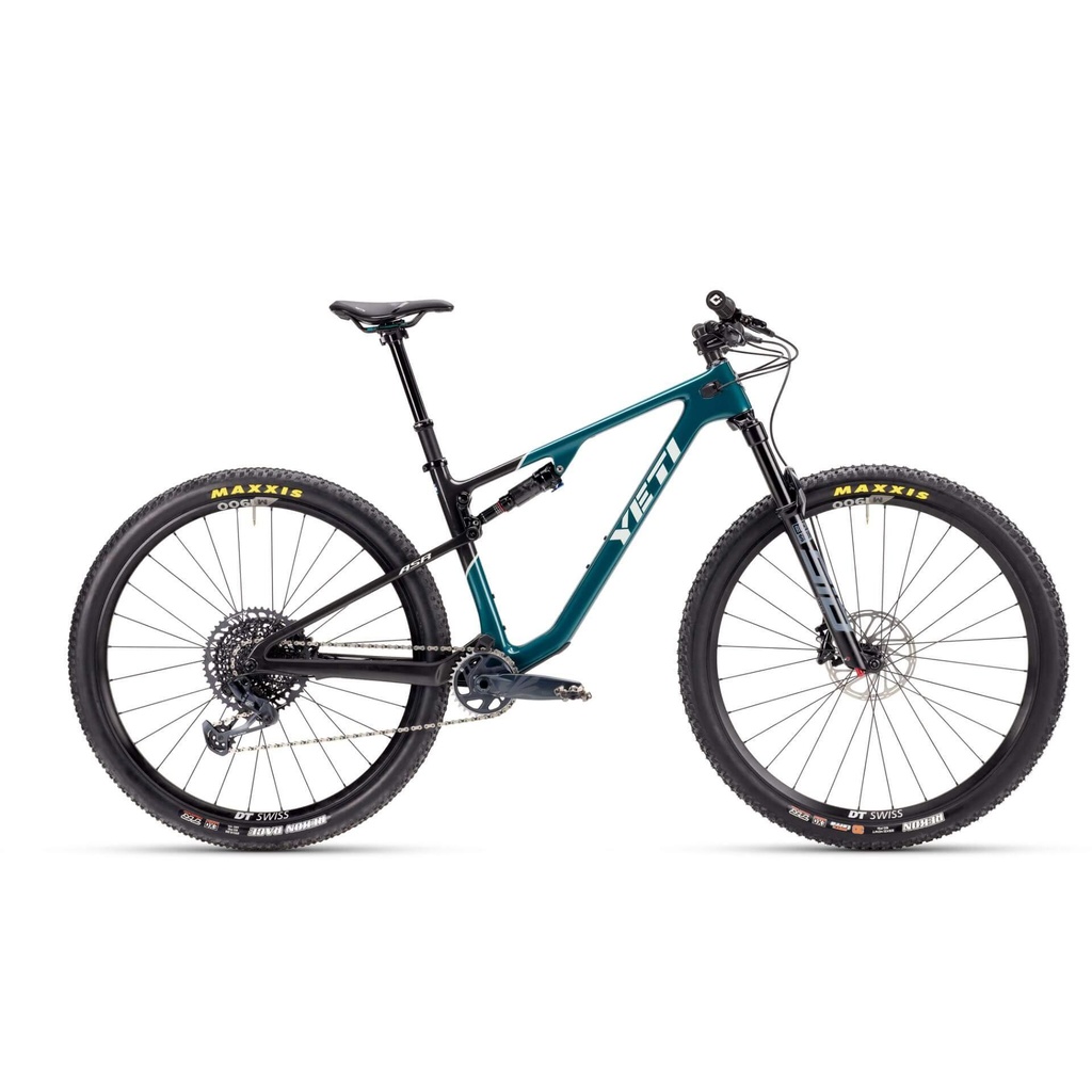 Yeti Cycles ASR C-Series C2 29&quot; Bike Spruce XS