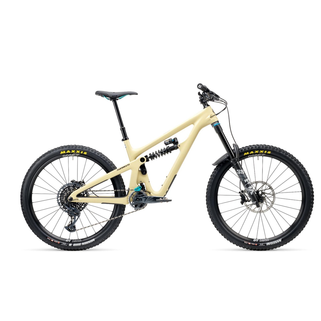 Yeti Cycles SB165 C-Series C2 27.5&quot; Bike Dust L