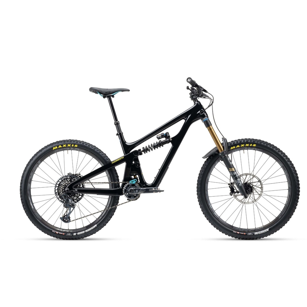 Yeti Cycles SB165 T-Series T2 27.5&quot; Bike 