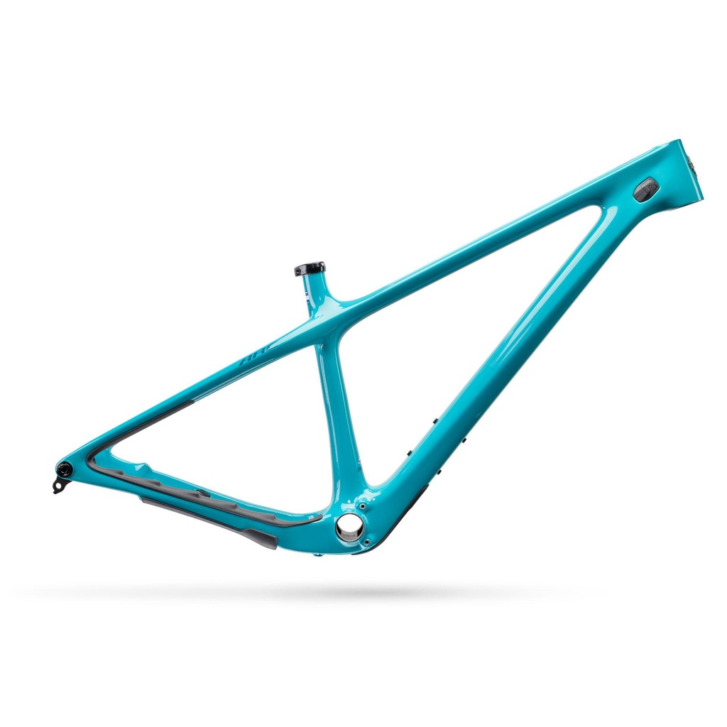 Yeti ARC T-Series 29&quot; Frame Turquoise S