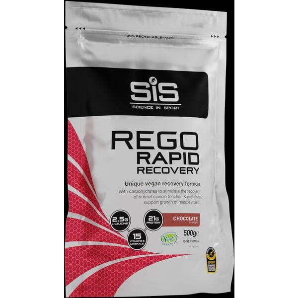 REGO Rapid Recovery Drink Powder - 500G - 