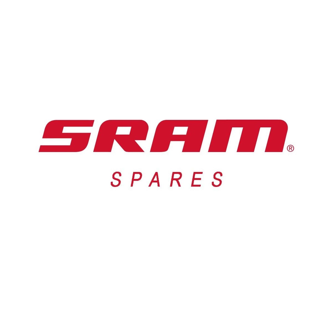 Sram Spare Fork Control Module (Includes Complete Electronics Assembly) - Pike Flight Attendant C1 2021:  