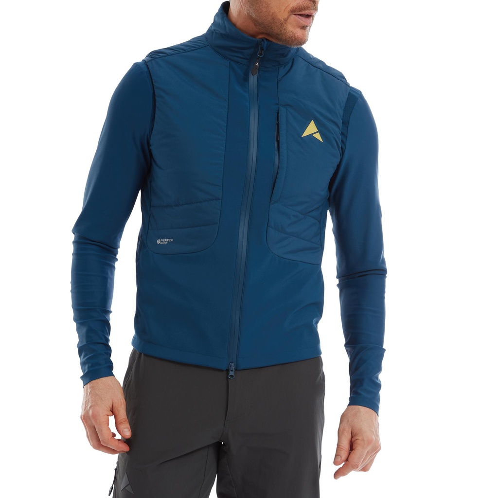 Altura Esker Dune Men'S Insulated Gilet 2022: 