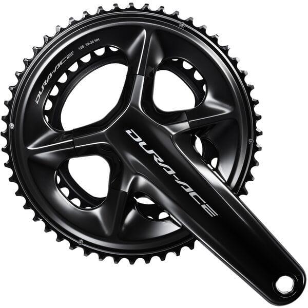 FC-R9200 Dura-Ace 12-speed double chainset, 5